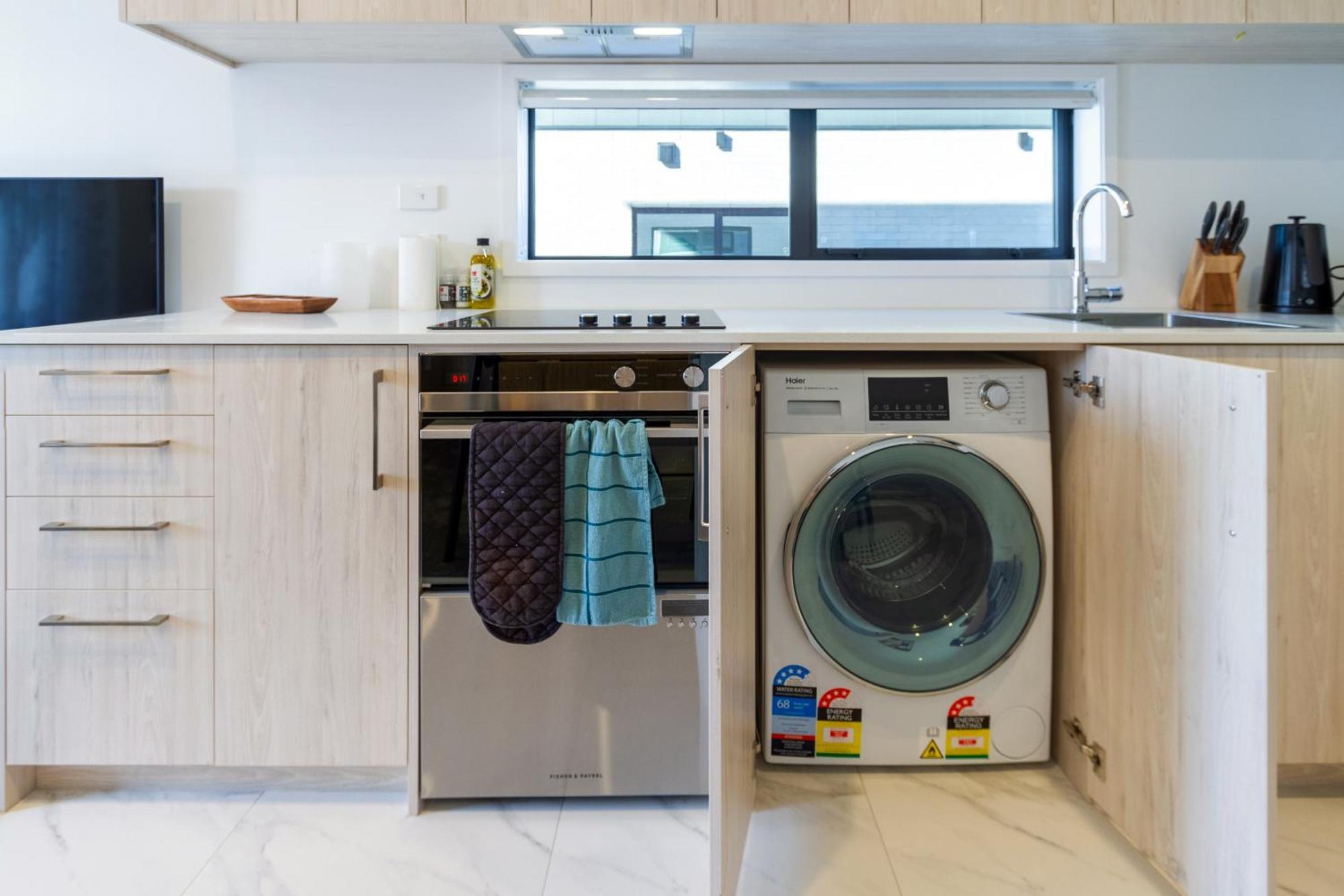 Charming Studio For 2 In The Central City ไครสต์เชิร์ช ภายนอก รูปภาพ